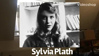 Sylvia Plath Celebrity Ghost Box Interview Evp