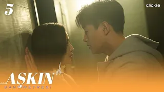 Aşkın Santimetresi | 5. Bölüm | The Centimeter of Love | Tong Liya Tong Dawei Tan Jianci   | Clickia