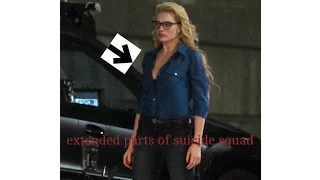 extended parts of suicide squad