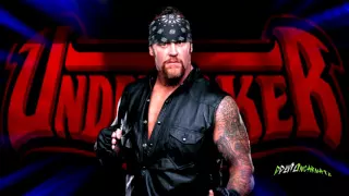 WWE The Undertaker "You're Gonna Pay" Entrance Theme + Arena Effects