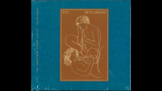 XTC - The Troubles - Skylarking 30th Anniversary Edition