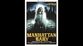 Manhattan Baby (1982) - Trailer HD 1080p