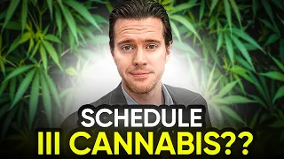 Schedule III Cannabis: Breaking Down President Biden’s Rescheduling Order