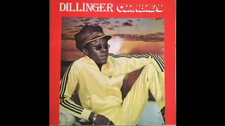 Dillinger ‎– Cornbread (FULL ALBUM) 1979 REGGAE!! DUB!! DANCEHALL!!