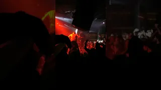 Shortparis - Любовь (Live in Sofia, 2023)