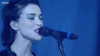 St. Vincent - Live at T in the Park