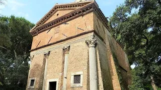 7 More Roman Buildings Hidden in Plain Sight