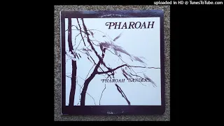 Pharoah Sanders / Harvest Time (From Original Vinyl)