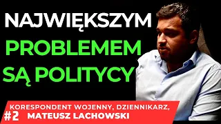 DLACZEGO  UKRAIŃSKI IPN  NIE CHCE  ZAŁATWIĆ NASZEJ  SPRAWY ? GDZIE LEŻY PROBLEM ? M. LACHOWSKI #2/2