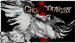 Crow Country - Diorama of Horror