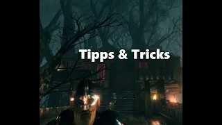 Valheim 5 Tipps & Tricks zum Thema Basis/Base bauen/errichten | Deutsch - German | Guide von Motti