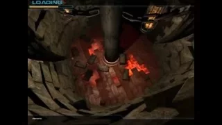 Paul's Gaming - Doom 3 MOD - In Hell part08