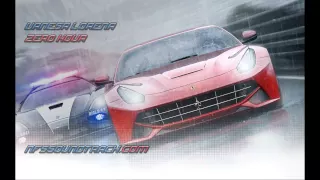 Vanesa Lorena - Zero Hour (NFS Rivals Pursuit Score)