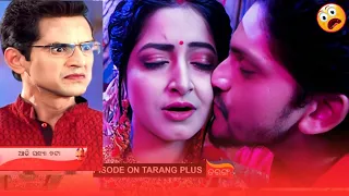 Kahara Hebi Mun Kandhei | Episode -168 | Promo | Odia | Tarang TV