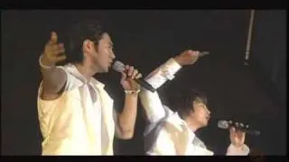 Japan 2007 Shinhwa Forever- The Solver (11/29)