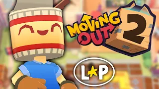 We're Moving While SPINNING // Regulation Gameplay Pt.4