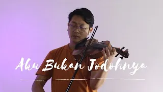Tri Suaka  - Aku Bukan Jodohnya |  Violin Cover By Rifqi Aziz