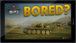 WOTB | WG FIX YOUR GAME!
