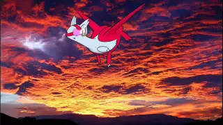 Latias's Theme