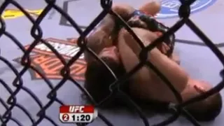 UFC - Nate Diaz vs Clay Guida - Full Fight Highlights