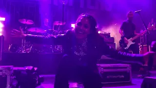 The Interrupters Live - In the Mirror - Roxian Theatre, McKees Rocks, PA - 5/1/23