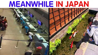 45 Facts That Prove Japan Is Unlike Any Other Country | Good Times