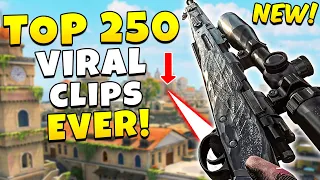 TOP 250 VIRAL FORTUNES KEEP CLIPS OF ALL TIME!