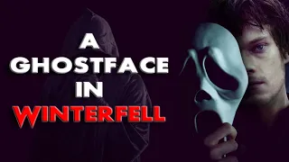 The Hooded Man: A Ghostface in Winterfell Mystery | ASOIAF Theory & Game of Thrones