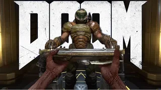 Doom Eternal: New Gameplay and Details