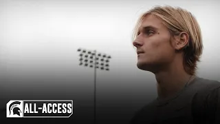 Jack Beck | Spartans All-Access | Michigan State Men's Soccer