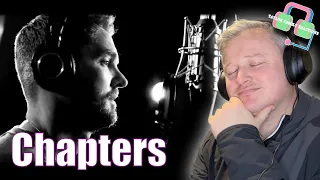 FIRST TIME HEARING BRETT YOUNG “CHAPTERS” ft GAVIN DEGRAW REACTION