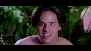 तुम भी उसकी तरह शेर का रूप धारण करोगे |  Junoon Movie Horror Scene  | Rahul Roy, Pooja Bhatt