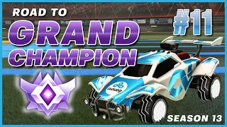 THE MOST IMPORTANT TIPS ON HOW TO IMPROVE YOUR SOLO PLAYS | ROAD TO GRAND CHAMP #11