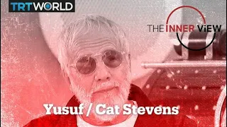 Yusuf / Cat Stevens on reconciling his past and present | The InnerView