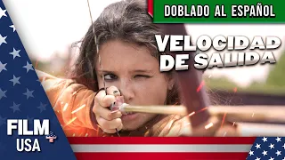 Velocidad de Salida //  Doblado al Español // Acción // Film Plus USA