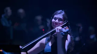 Gladiator Medley/Hans Zimmer - The Wheat, The Battle, Elysium, Now We Are Free (Live)