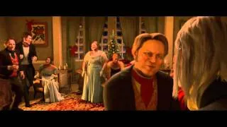 A Christmas Carol - Blu-Ray Trailer