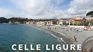 CELLE LIGURE: i Borghi più belli d’Italia