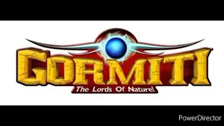 Gormiti The Lords of Nature Theme Song High Pitched