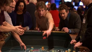 Прогулянка по Міссісіпі (Mississippi Grind) 2015. Український трейлер [1080р]