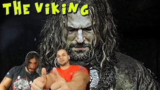 Viking Final Trailer - Russian Movie [REACTION]