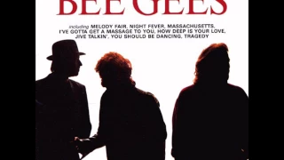 Bee Gees Emotion HQ Remastered Extended Version