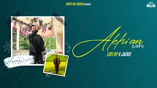 AKHIAN (LoFi) Happy Raikoti | V Jackk | GoldBoy | Latest Punjabi Songs 2023 | Punjabi Sad Songs