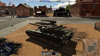War Thunder: Realistic Battles Gameplay  [ 1440p 60FPS ]