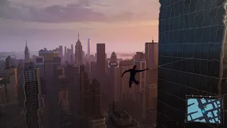 Marvel's Spider-Man speed glitch