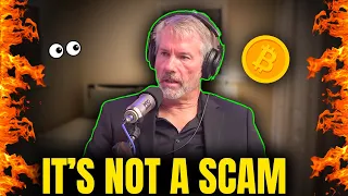 Michael Saylor: This is Why Bitcoin Is The FUTURE!