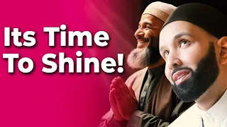 Sha'ban is Practice, Ramadan is the Game! | Dr. Omar Suleiman