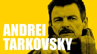 Andrei Tarkovsky