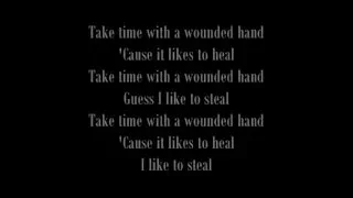 Stone Temple Pilots - Creep lyrics