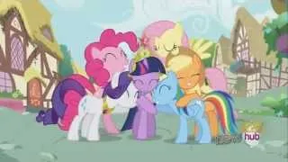 My Little Pony: Friendship is Magic - Ken Ashcorp 20 Percent Cooler PMV